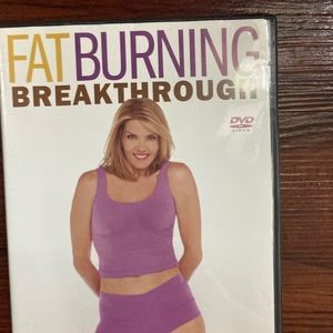 Workout DVD